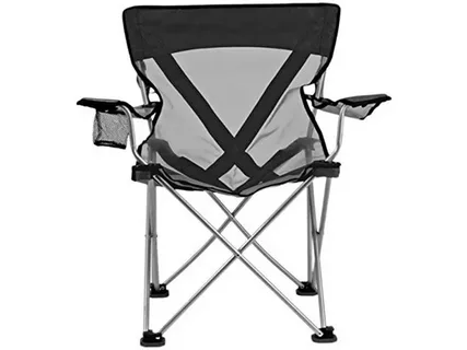 تصویر 1 از صندلی مسافرتی سایز بزرگ دارای ظرفیت تقویت شده